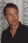 Andreas Bergström